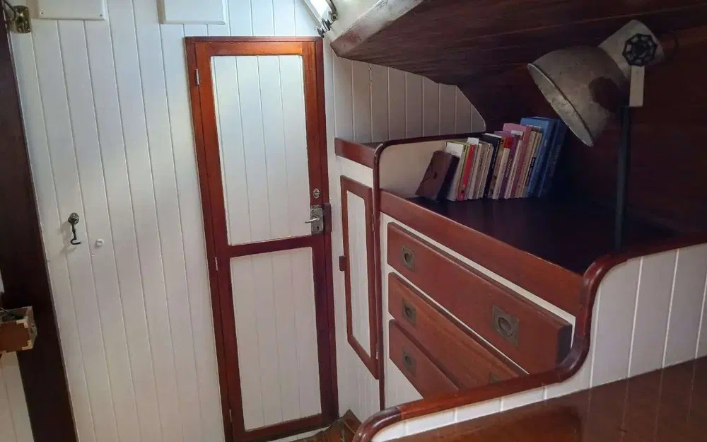 slider 22 Chantier Naval Biot Trireme 43