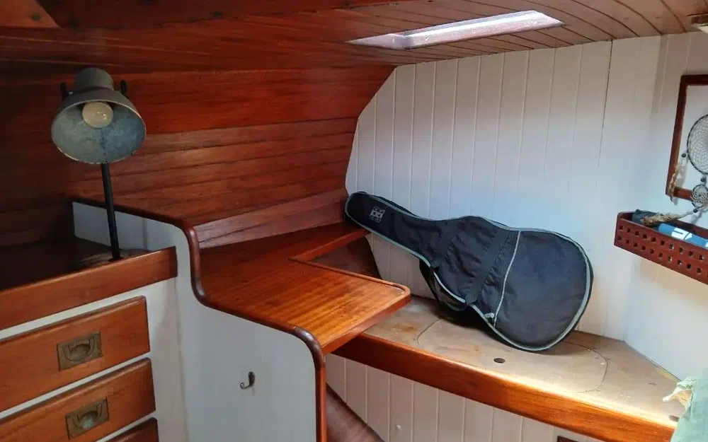 slider 23 Chantier Naval Biot Trireme 43