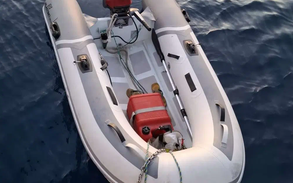 slider 26 Chantier Naval Biot Trireme 43