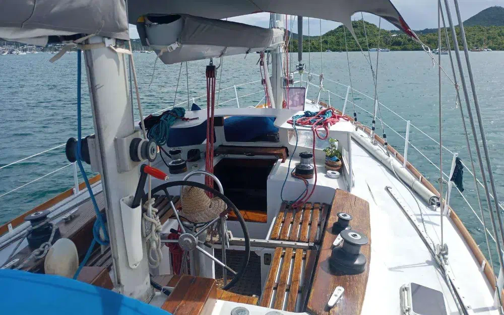 slider 4 Chantier Naval Biot Trireme 43