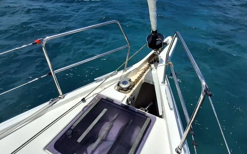 slider 9 Jeanneau Sun Odyssey 440