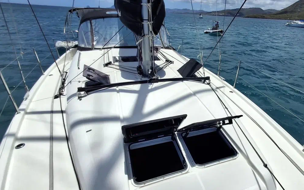 slider 10 Jeanneau Sun Odyssey 440
