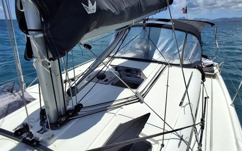 slider 11 Jeanneau Sun Odyssey 440
