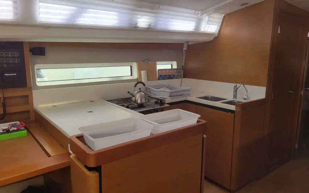 slider 12 Jeanneau Sun Odyssey 440