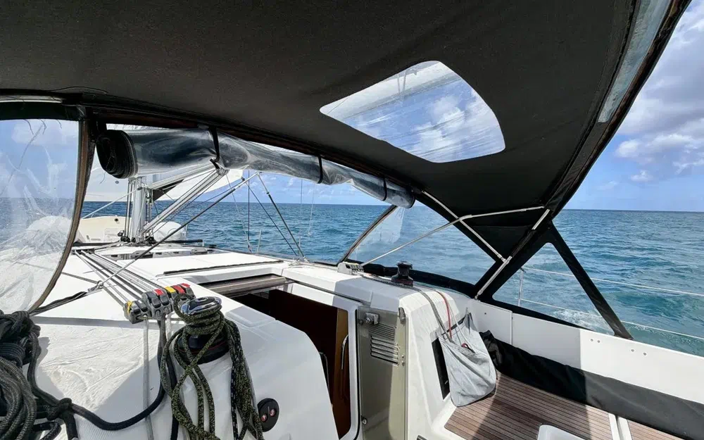 slider 12 Jeanneau Sun Odyssey 440