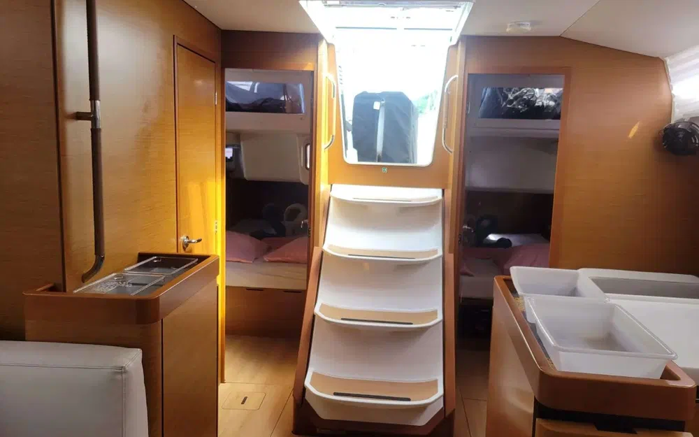 slider 20 Jeanneau Sun Odyssey 440