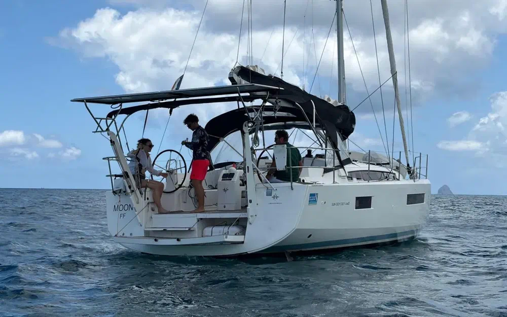 slider 3 Jeanneau Sun Odyssey 440