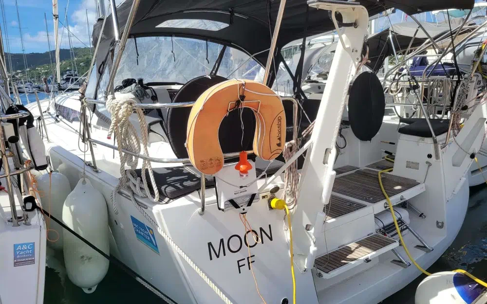 slider 4 Jeanneau Sun Odyssey 440