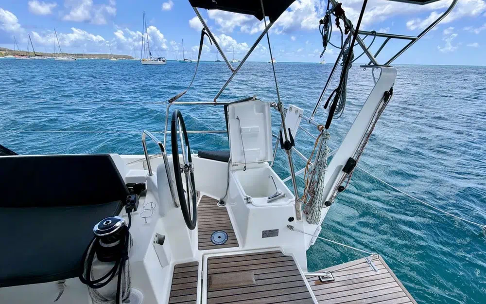 slider 4 Jeanneau Sun Odyssey 440