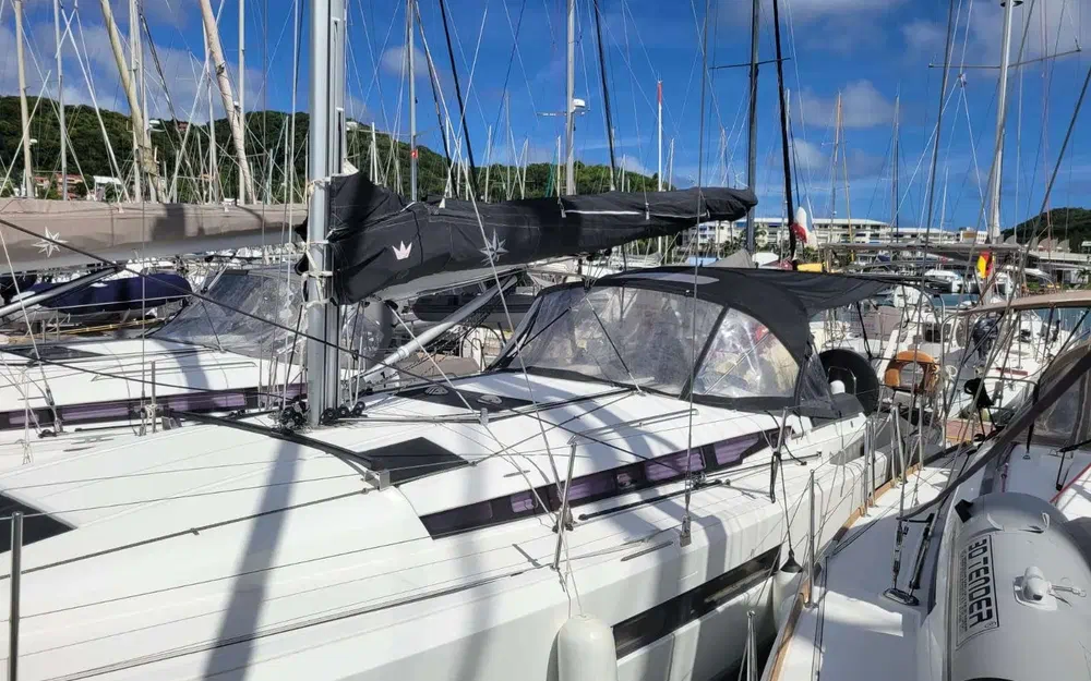 slider 5 Jeanneau Sun Odyssey 440