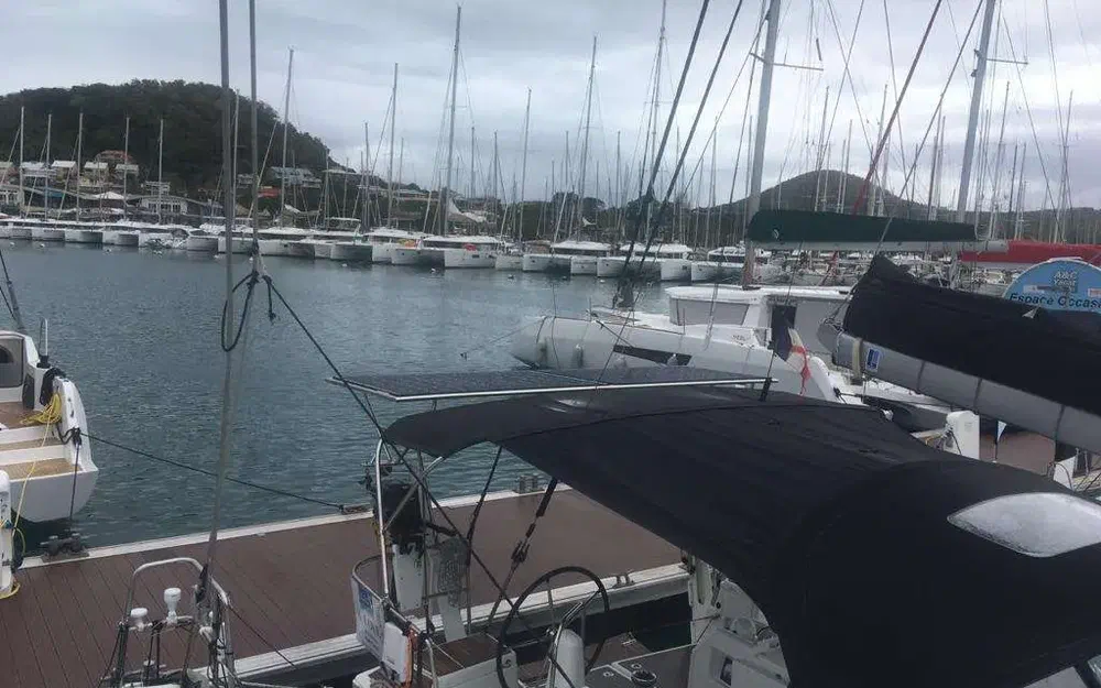 slider 6 Jeanneau Sun Odyssey 440