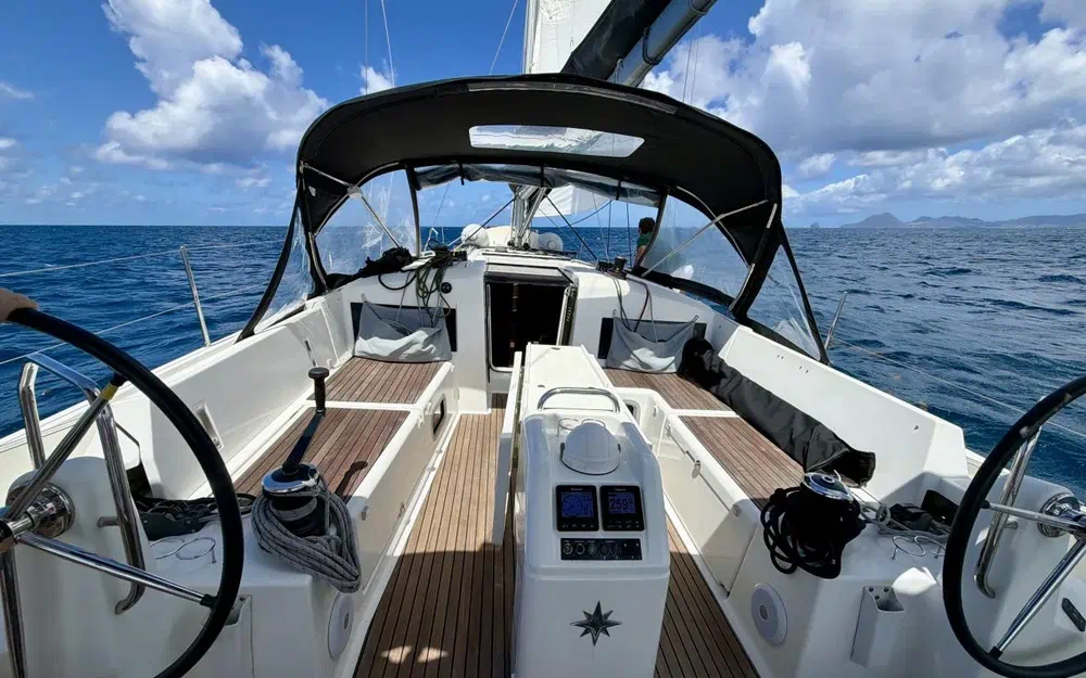 slider 6 Jeanneau Sun Odyssey 440