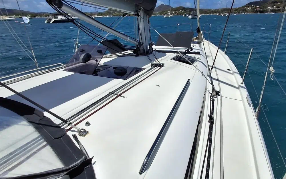 slider 7 Jeanneau Sun Odyssey 440