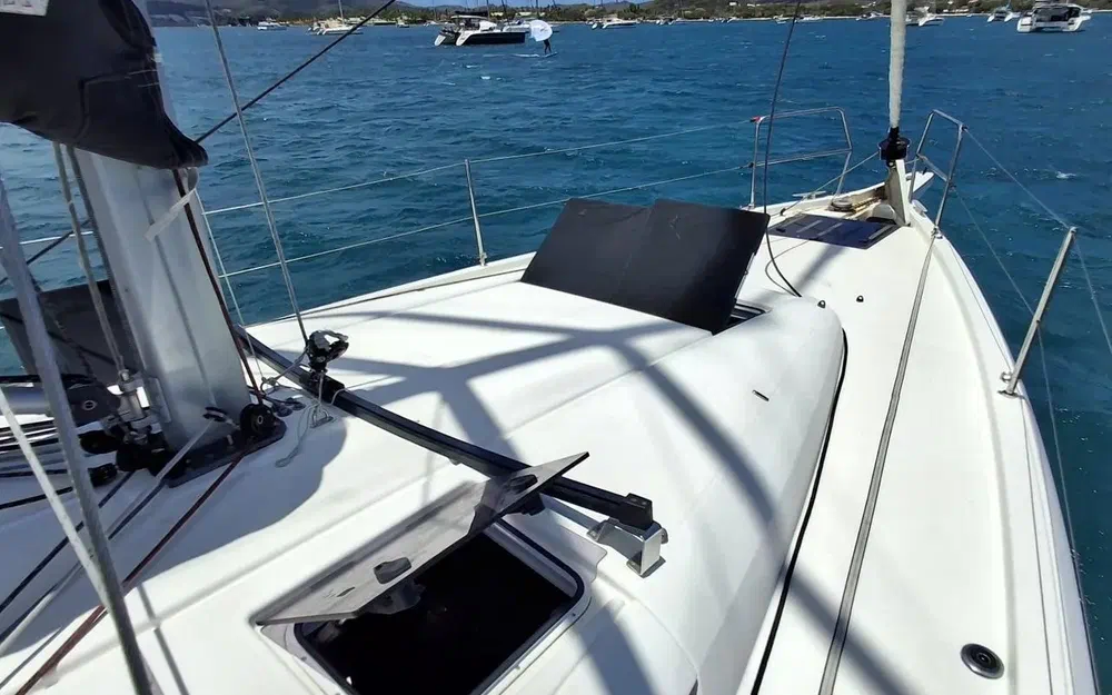slider 8 Jeanneau Sun Odyssey 440