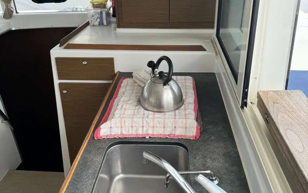 slider 10 Lagoon 380