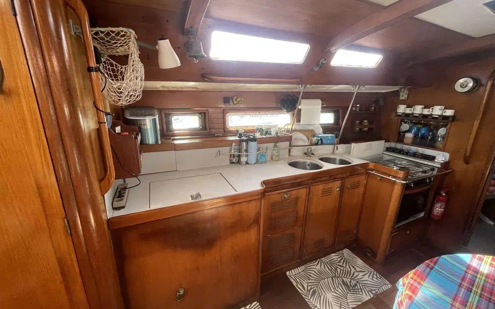 slider 15 Jeanneau Voyage 12.50