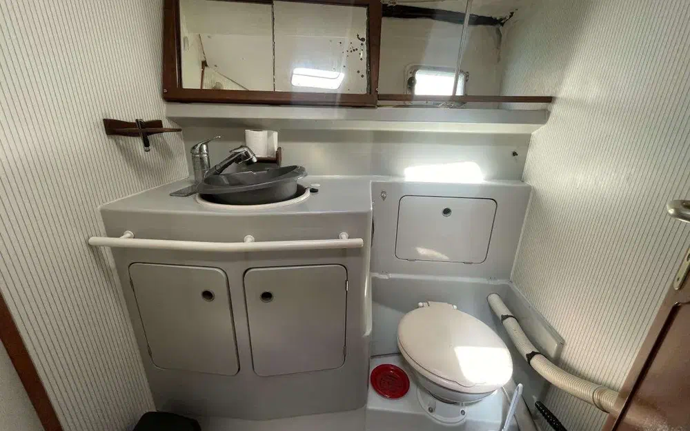 slider 18 Jeanneau Voyage 12.50