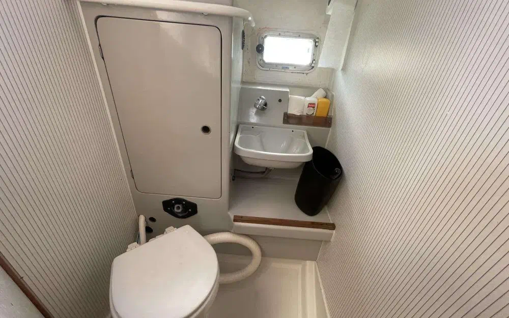 slider 20 Jeanneau Voyage 12.50