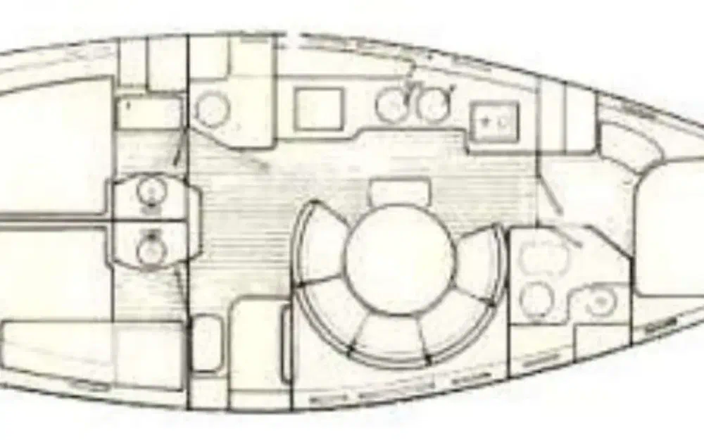 slider 22 Jeanneau Voyage 12.50