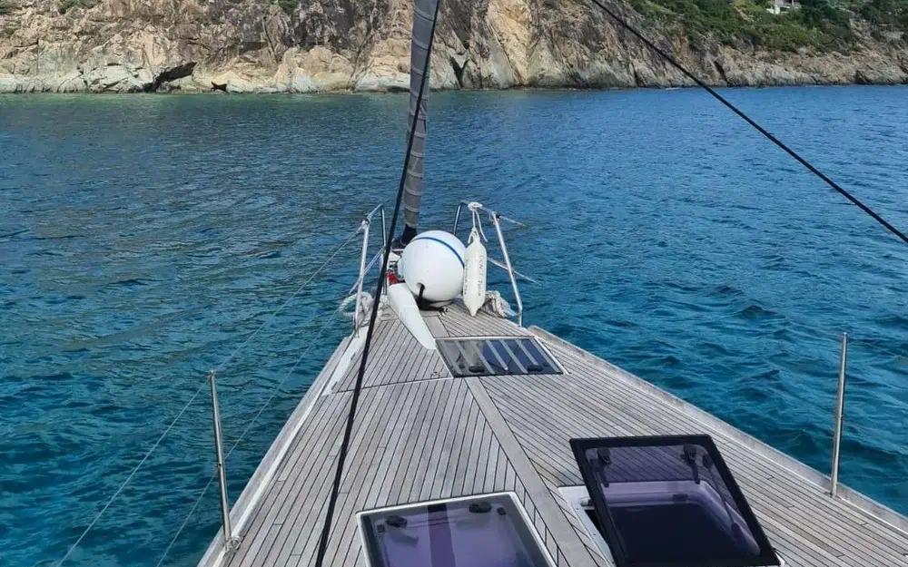 slider 12 Dufour 520 Grand Large