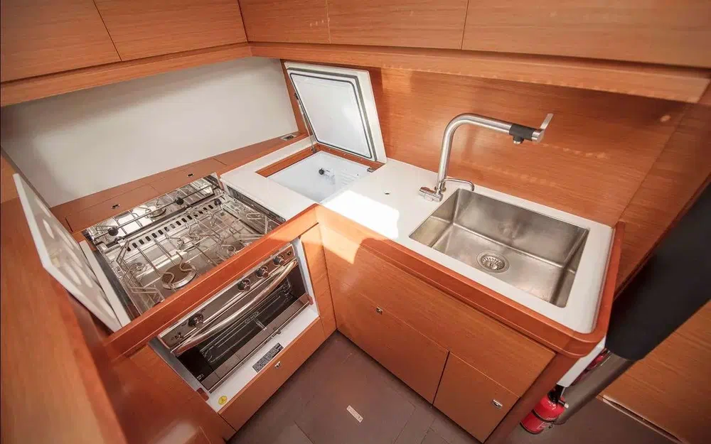 slider 25 Dufour 520 Grand Large