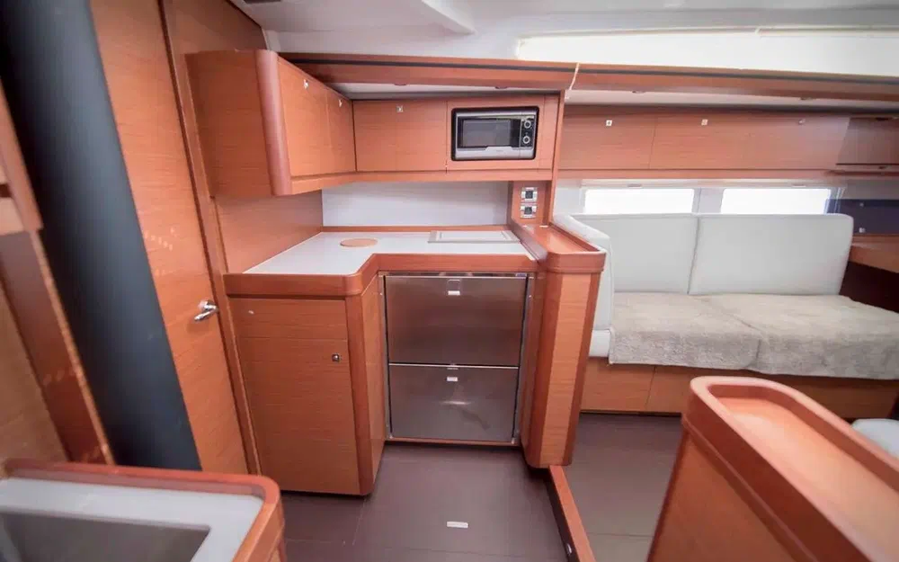 slider 26 Dufour 520 Grand Large