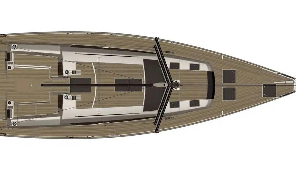 slider 36 Dufour 520 Grand Large