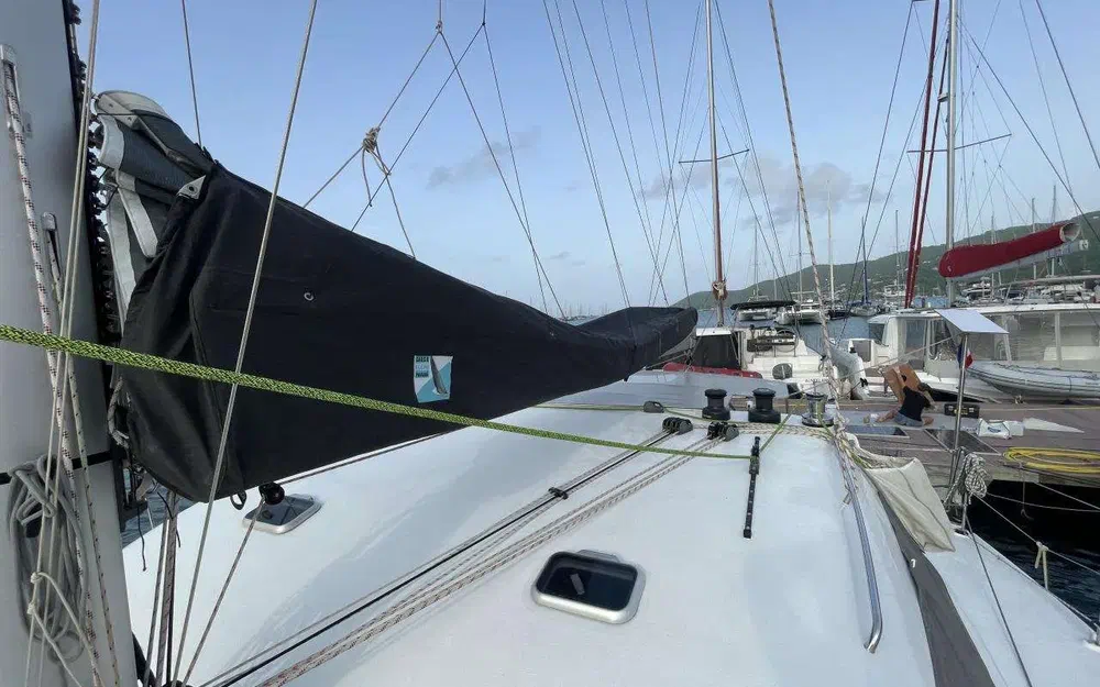 slider 14 Multicap Caraibes Punch 1250