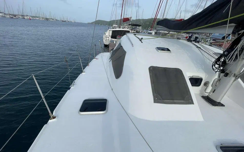 slider 16 Multicap Caraibes Punch 1250