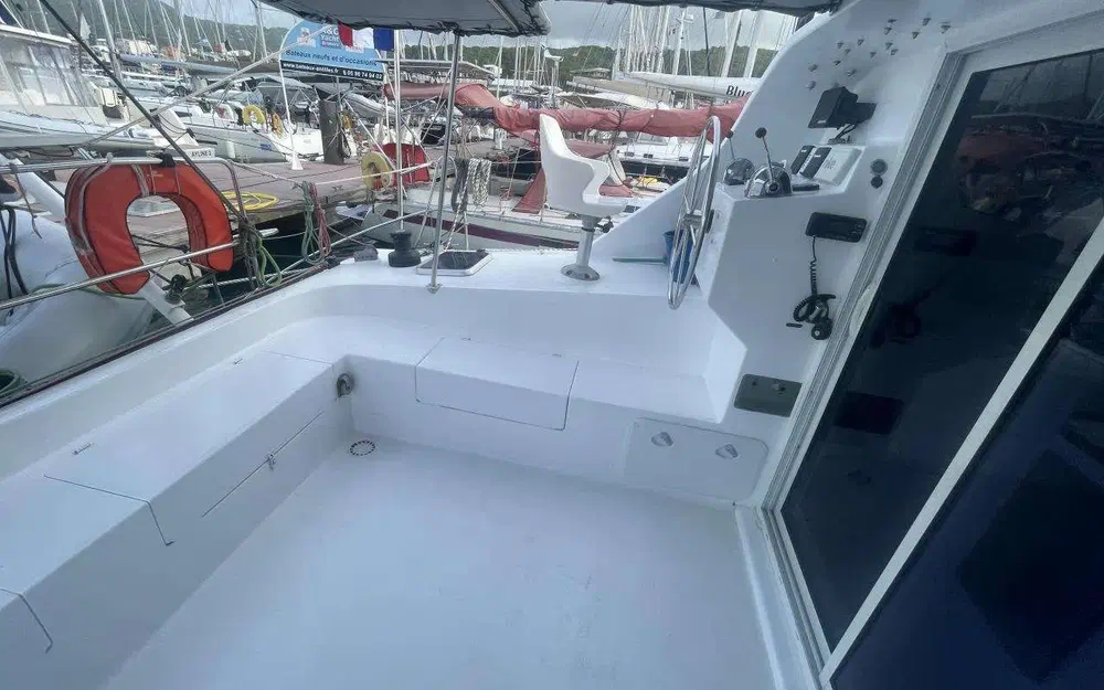 slider 18 Multicap Caraibes Punch 1250