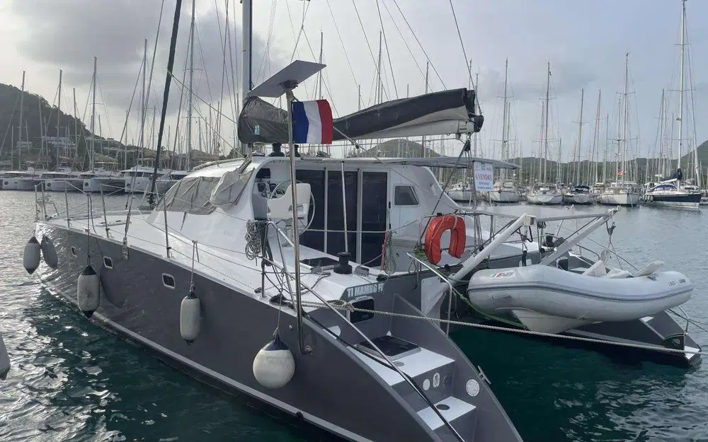 slider 1 Multicap Caraibes Punch 1250