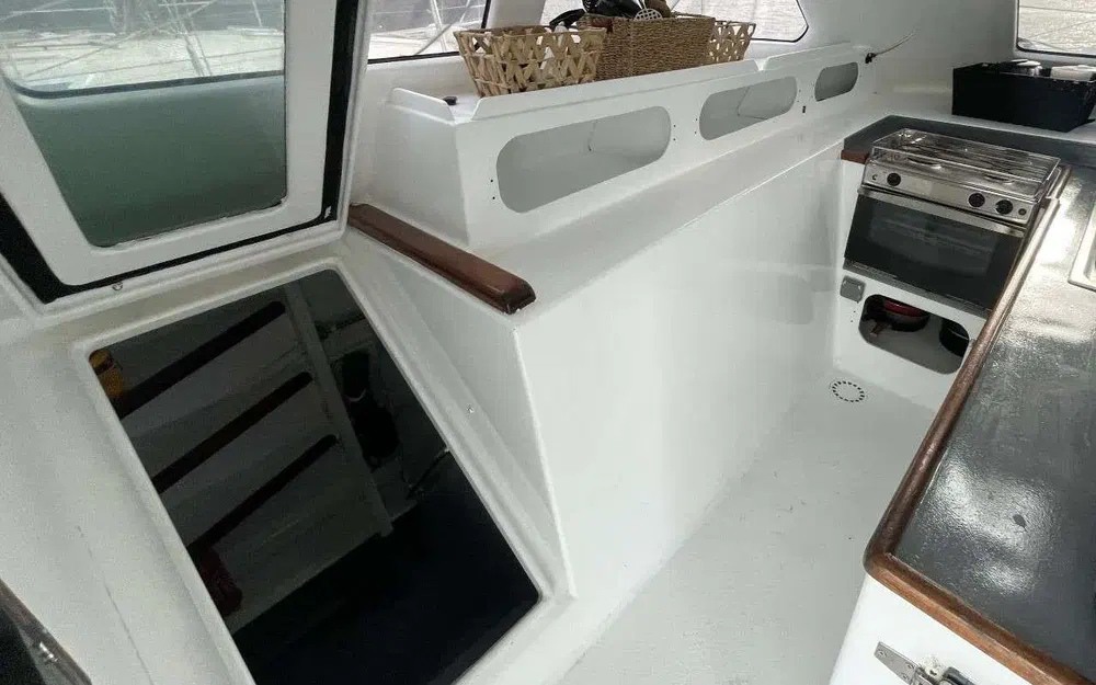 slider 22 Multicap Caraibes Punch 1250