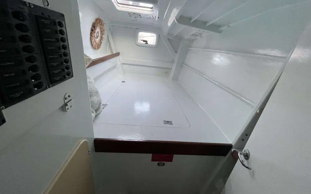 slider 26 Multicap Caraibes Punch 1250