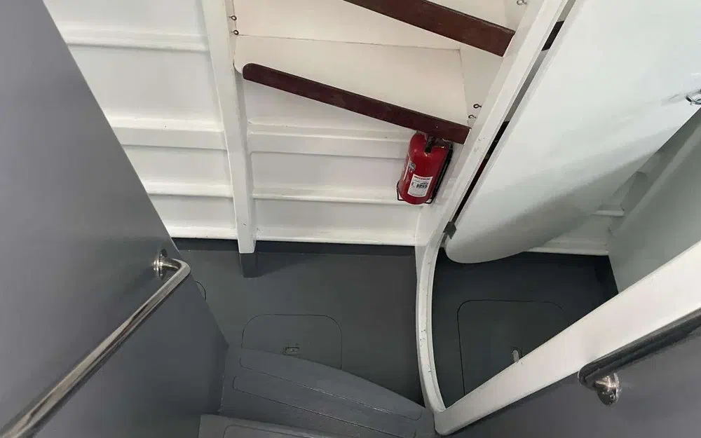 slider 28 Multicap Caraibes Punch 1250