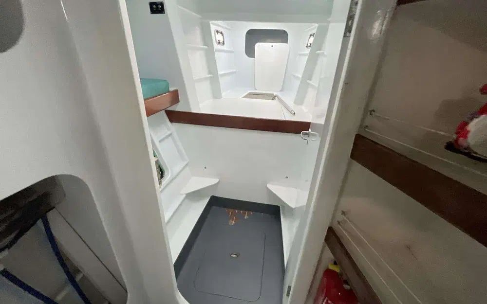 slider 30 Multicap Caraibes Punch 1250