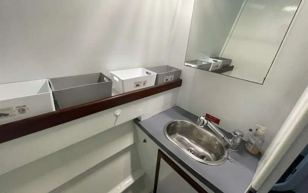 slider 33 Multicap Caraibes Punch 1250