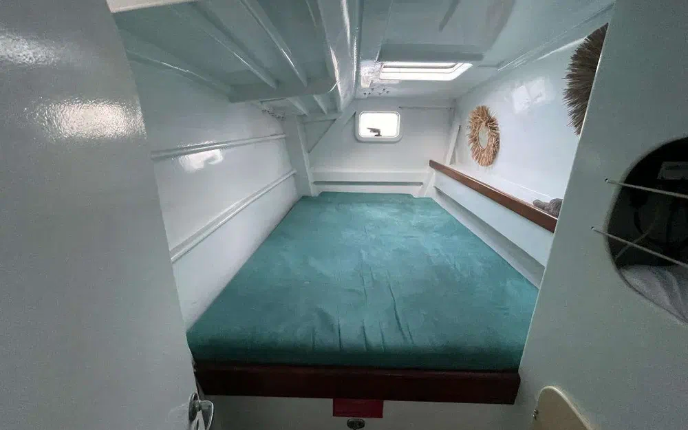 slider 34 Multicap Caraibes Punch 1250