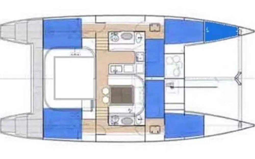 slider 35 Multicap Caraibes Punch 1250