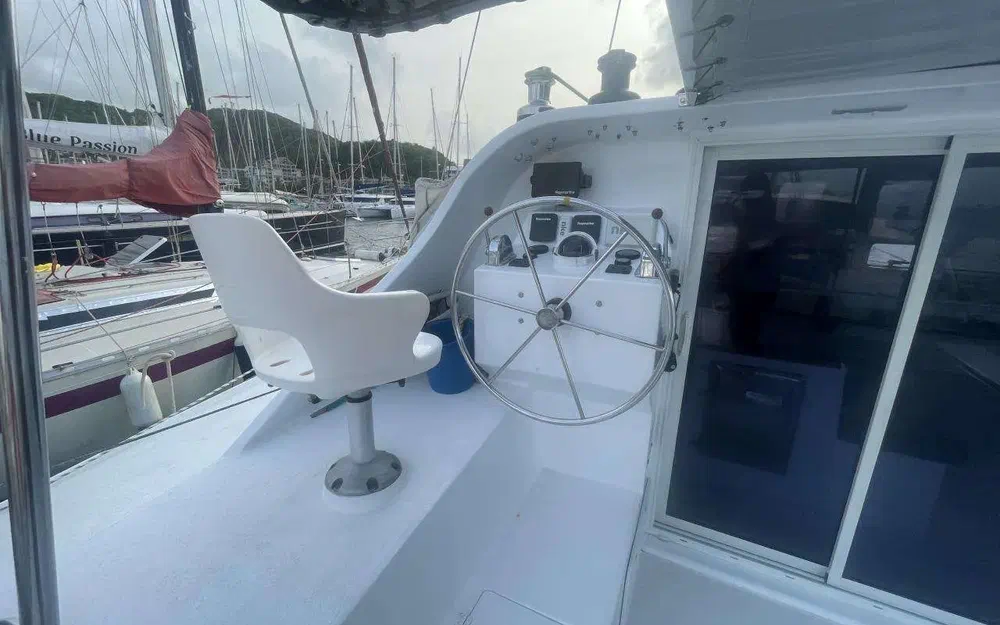 slider 4 Multicap Caraibes Punch 1250