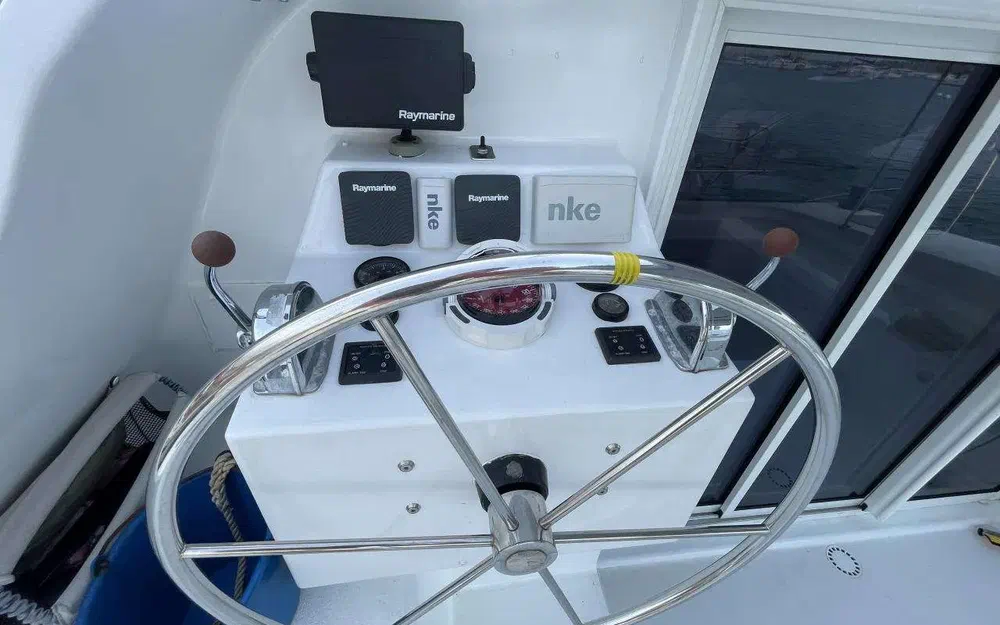 slider 6 Multicap Caraibes Punch 1250