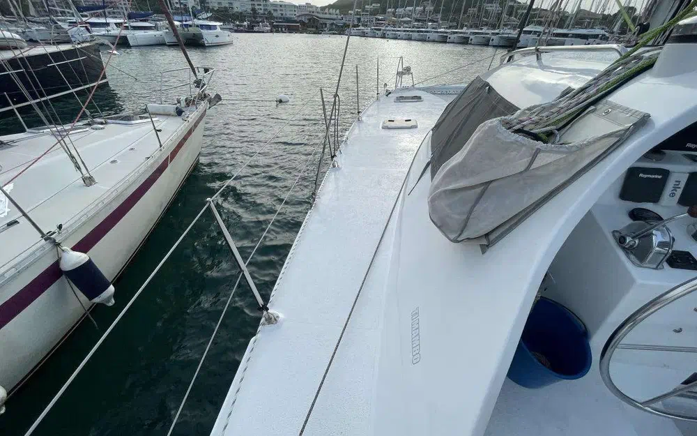 slider 7 Multicap Caraibes Punch 1250