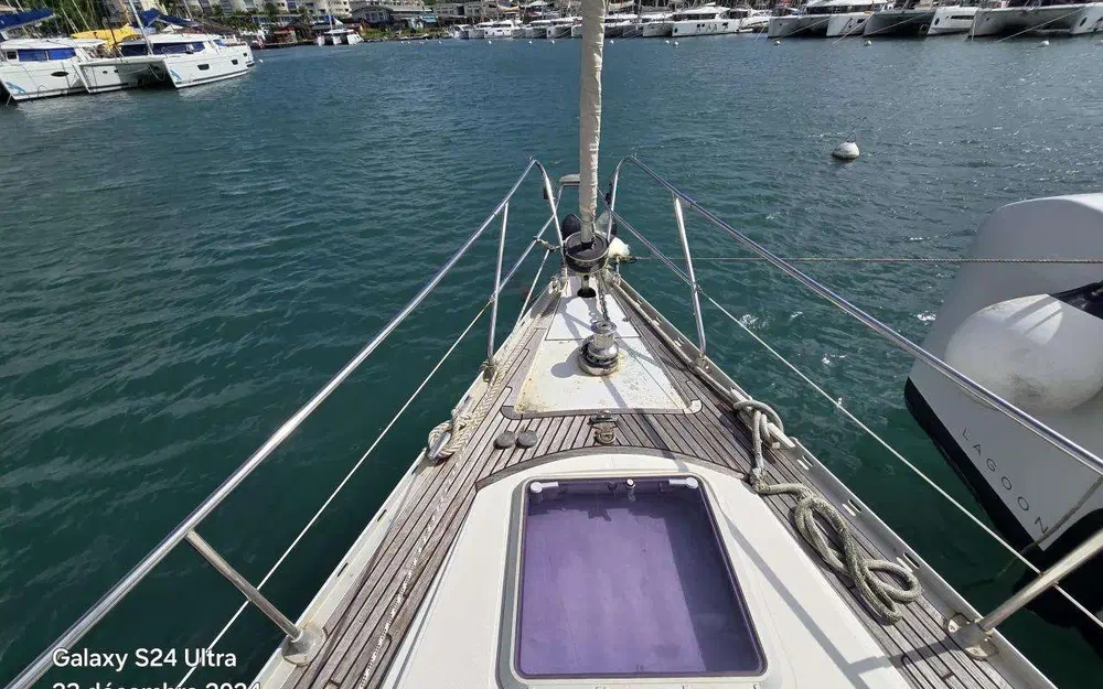 slider 11 Jeanneau Sun Odyssey 47 Cc