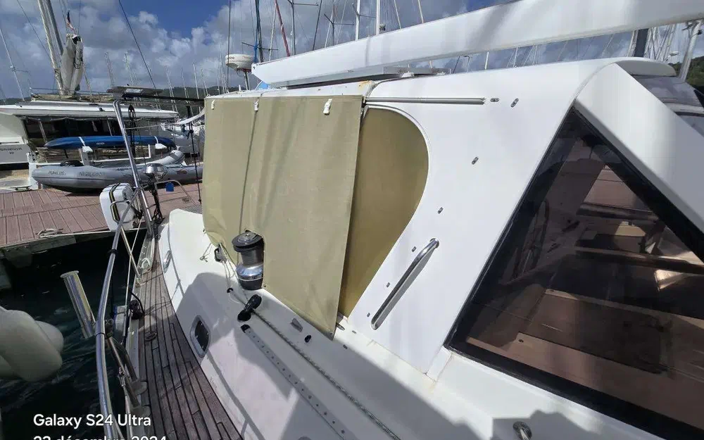 slider 14 Jeanneau Sun Odyssey 47 Cc