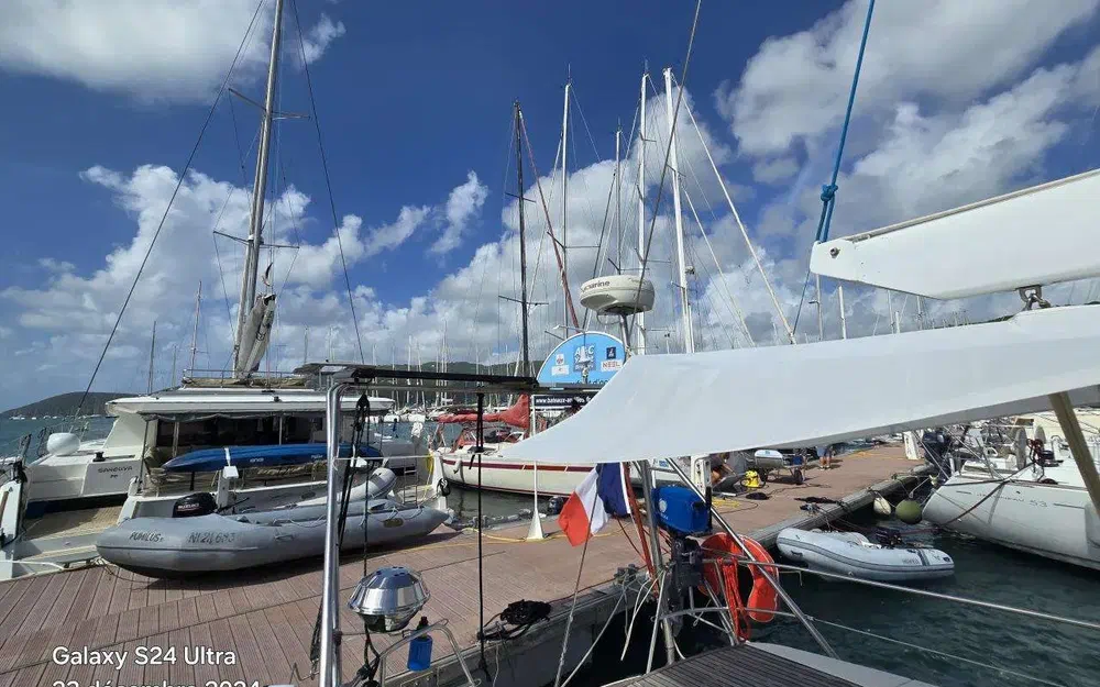 slider 16 Jeanneau Sun Odyssey 47 Cc