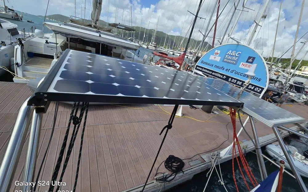 slider 17 Jeanneau Sun Odyssey 47 Cc