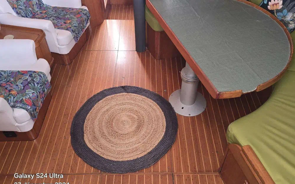 slider 22 Jeanneau Sun Odyssey 47 Cc