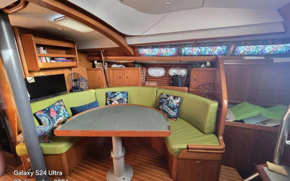 slider 23 Jeanneau Sun Odyssey 47 Cc