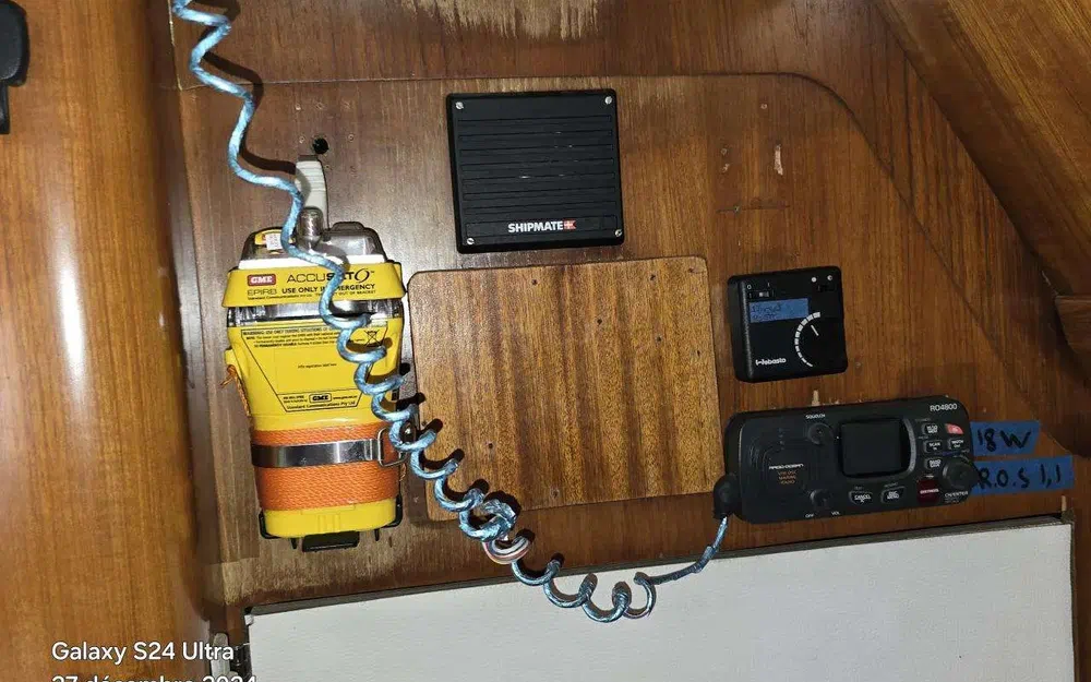 slider 26 Jeanneau Sun Odyssey 47 Cc