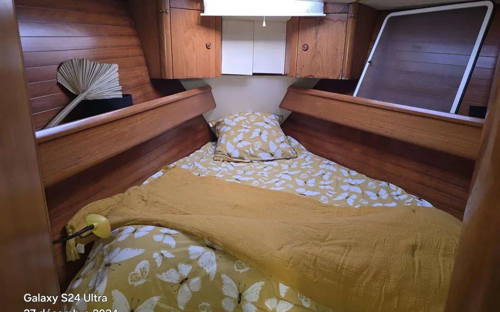 slider 28 Jeanneau Sun Odyssey 47 Cc