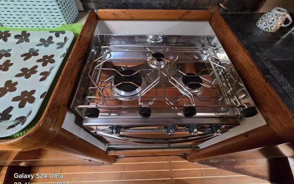 slider 31 Jeanneau Sun Odyssey 47 Cc